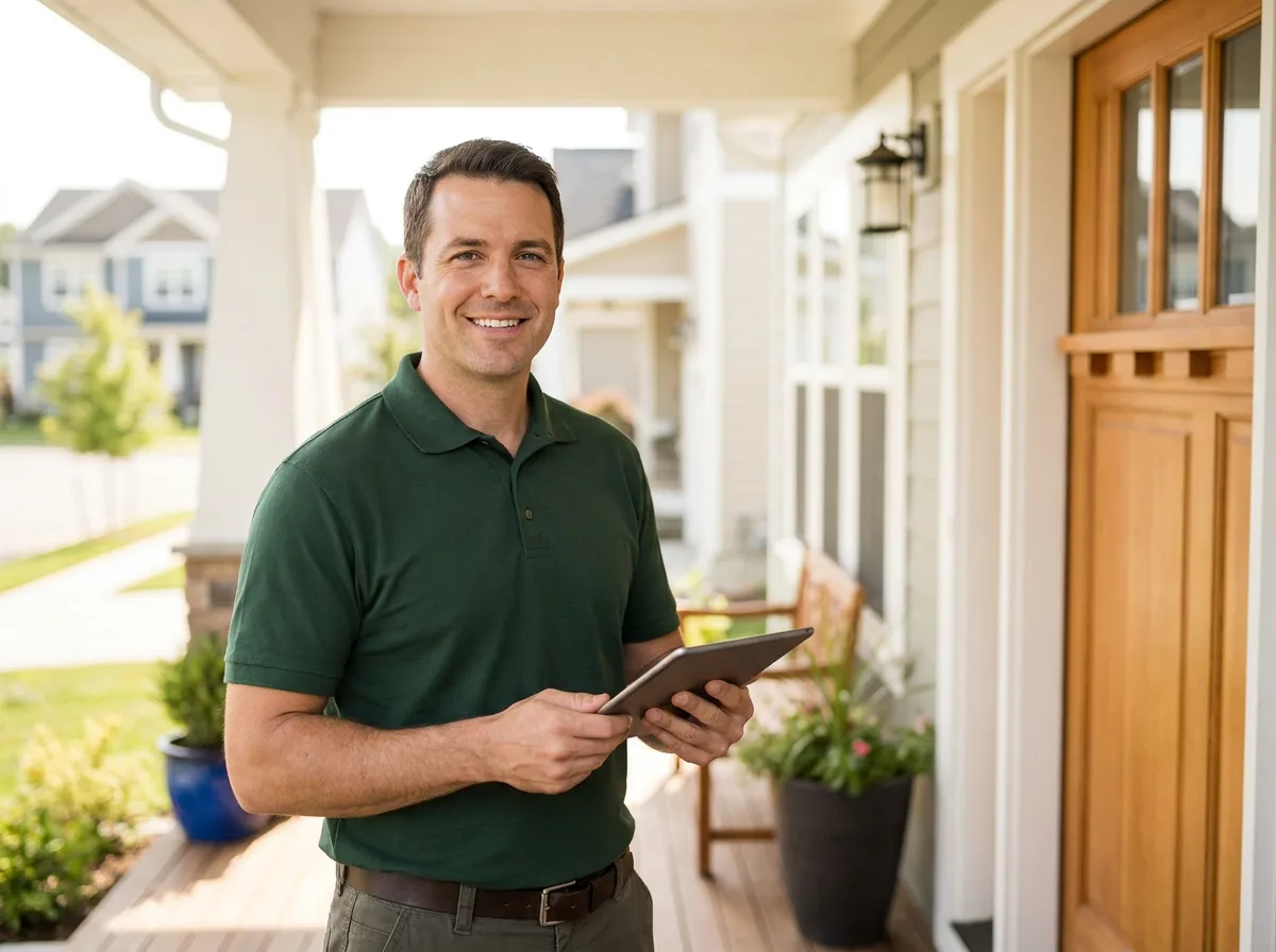 Pest control FAQs for Delbarton, WV